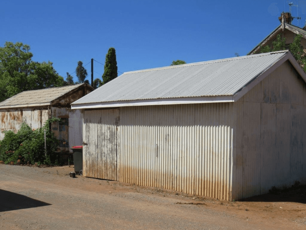 6 Fourth Street, ORROROO, SA 5431