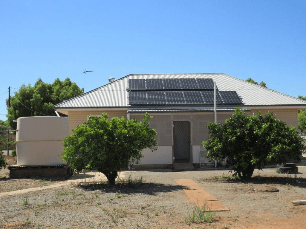 6 Fourth Street, ORROROO, SA 5431