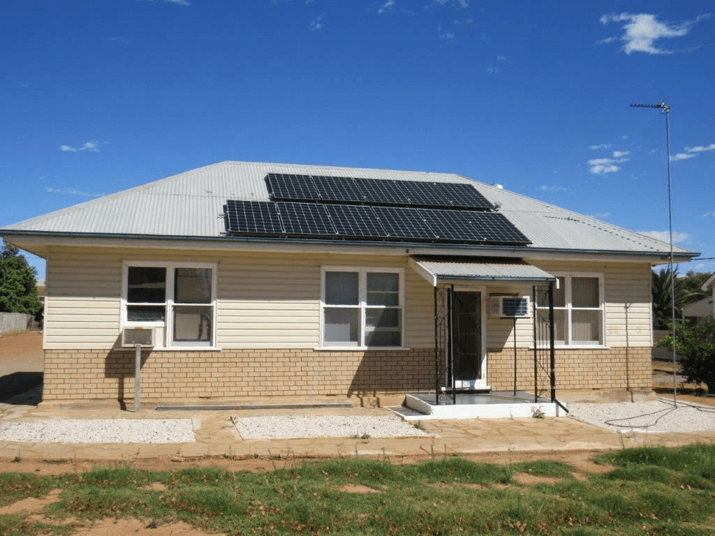 6 Fourth Street, ORROROO, SA 5431