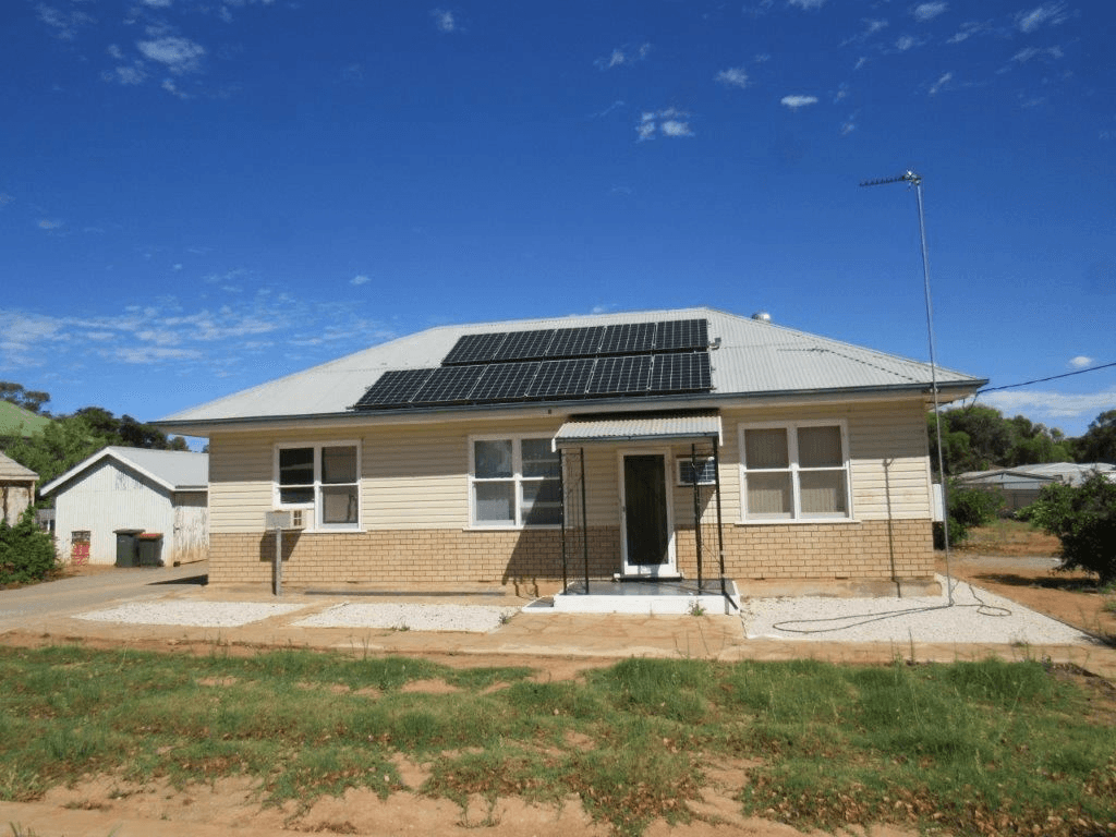 6 Fourth Street, ORROROO, SA 5431