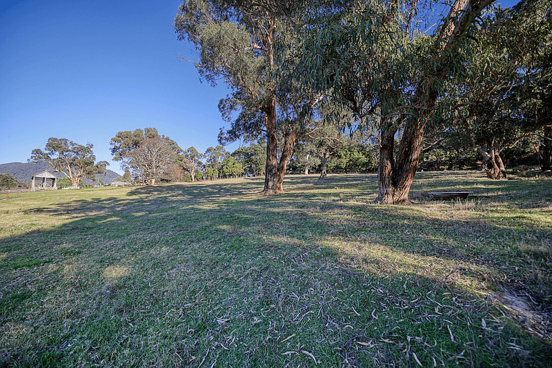 445 Maroondah Highway, Healesville, VIC 3777