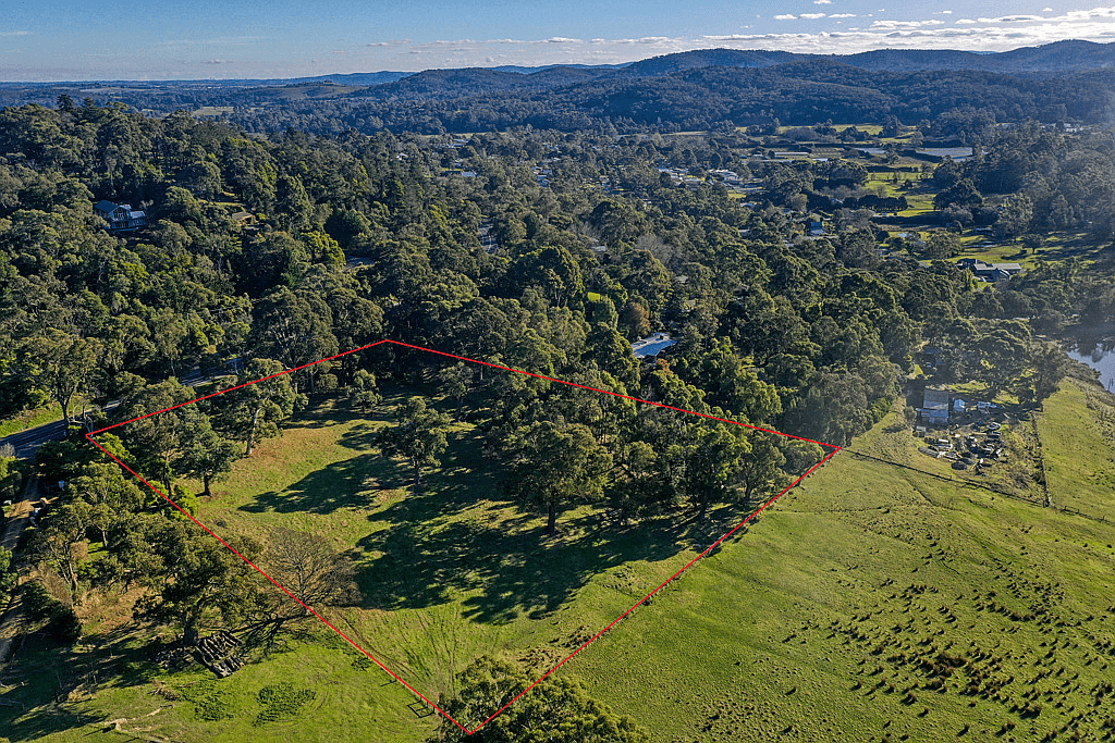 445 Maroondah Highway, Healesville, VIC 3777