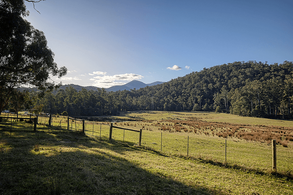 445 Maroondah Highway, Healesville, VIC 3777