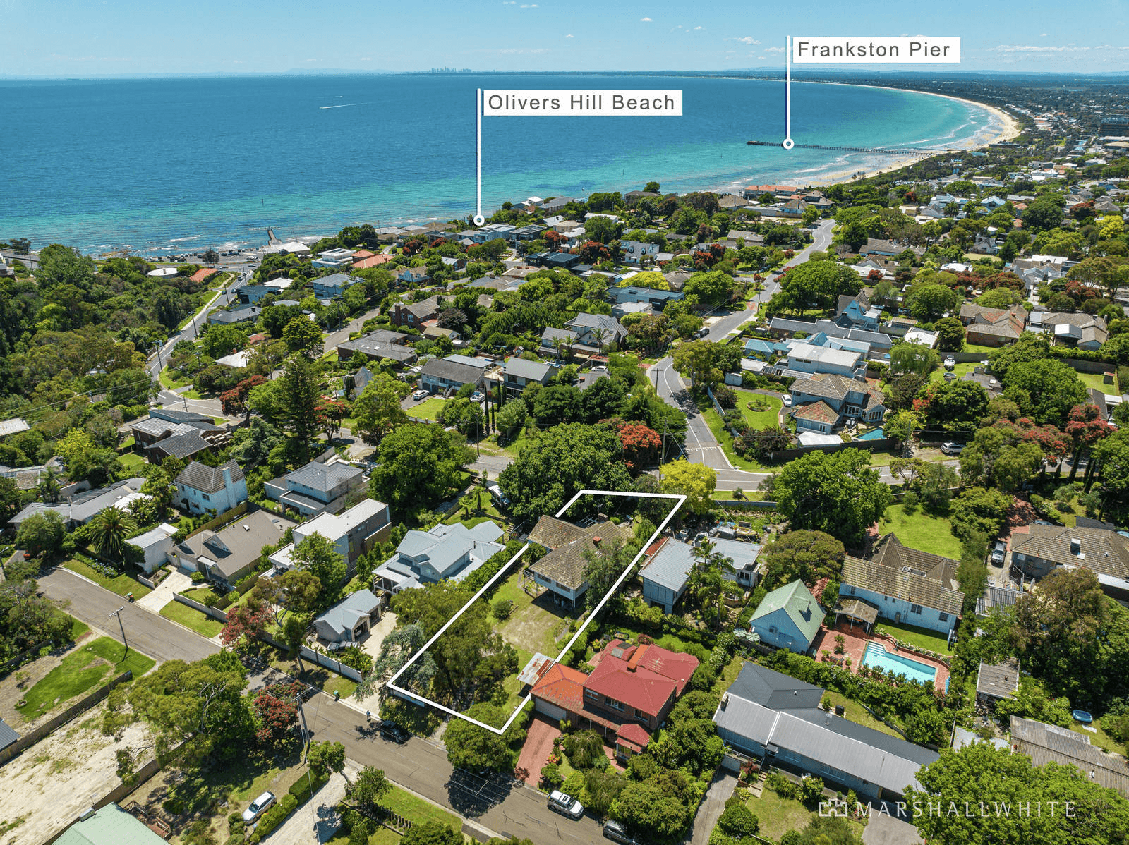 14 Liddesdale Avenue, Frankston South, VIC 3199