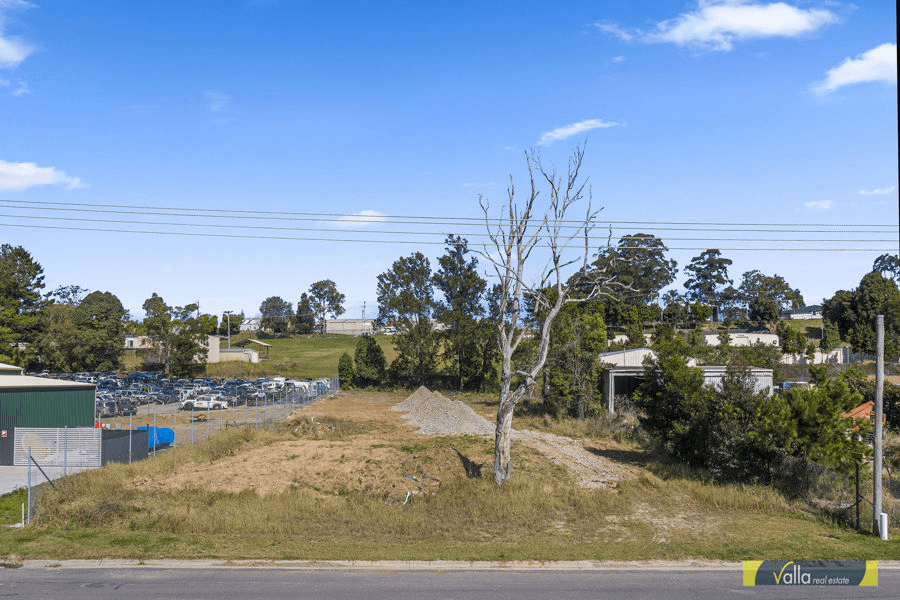 23 Yarrawonga Street, MACKSVILLE, NSW 2447