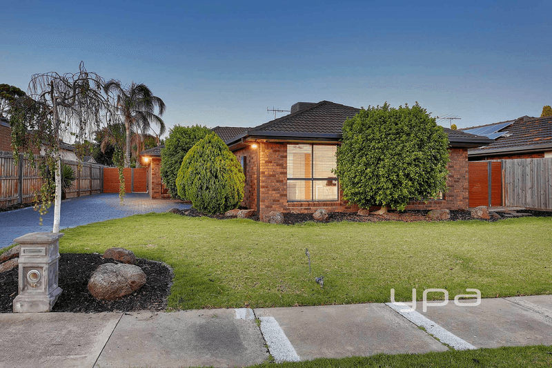 14 Aldershot Drive, Keilor Downs, VIC 3038