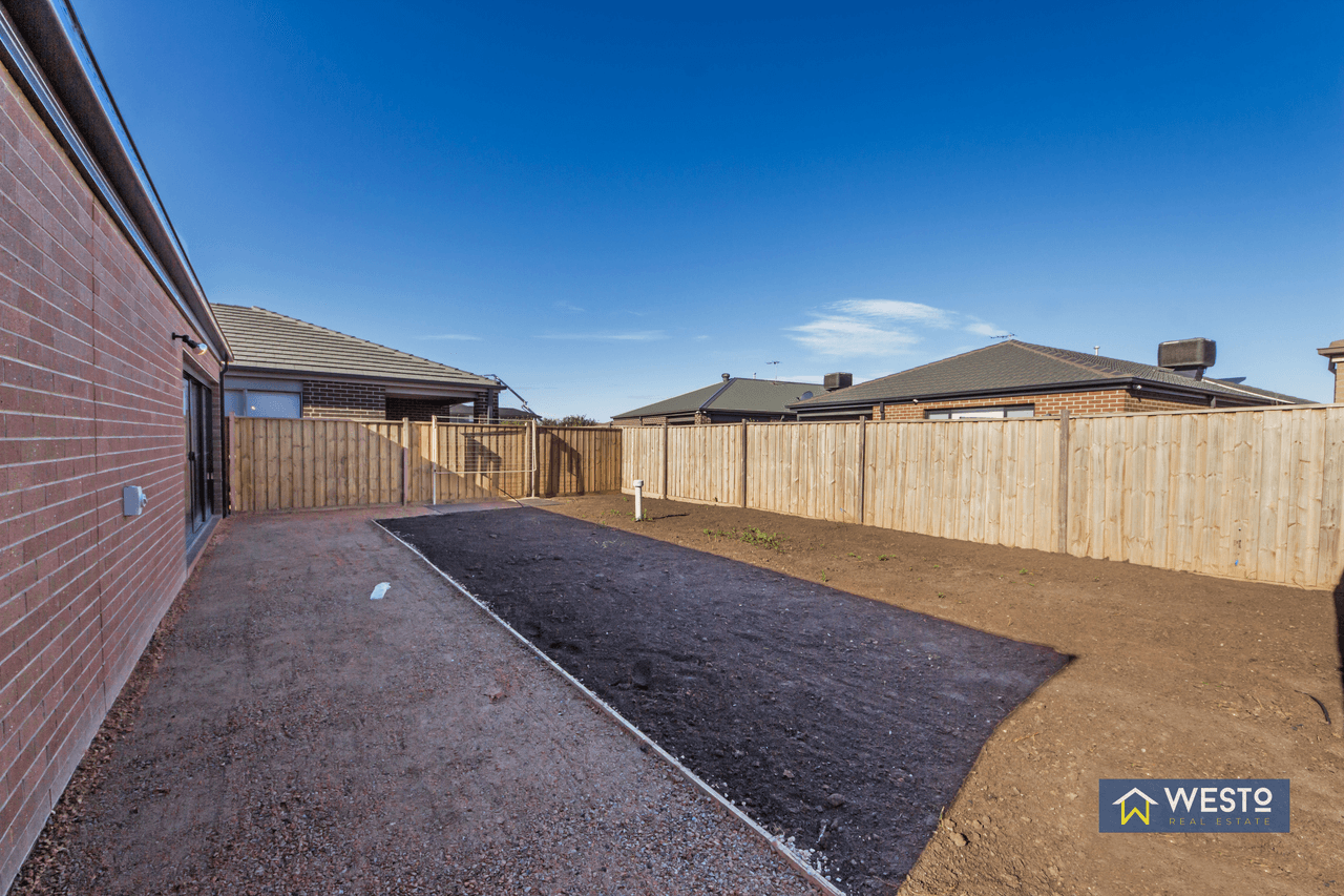 43 Alfred Road, WERRIBEE, VIC 3030