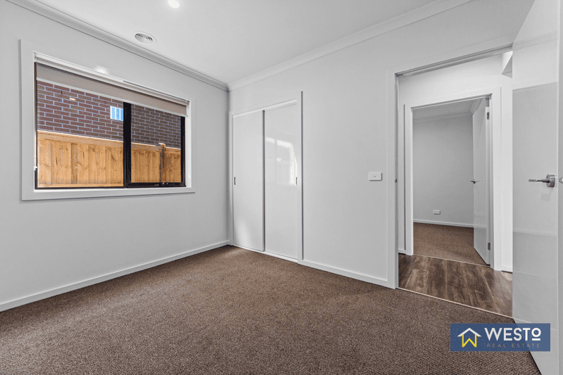 43 Alfred Road, WERRIBEE, VIC 3030