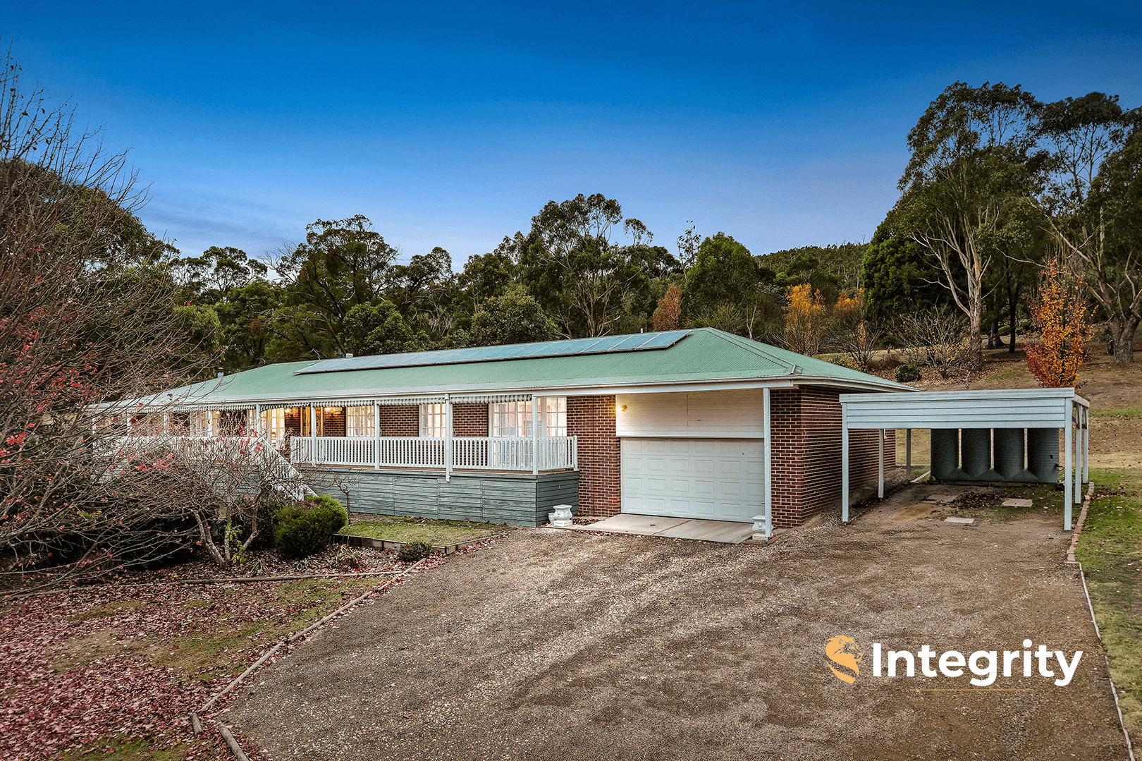 4 Cathedral Close, Buxton, VIC 3711