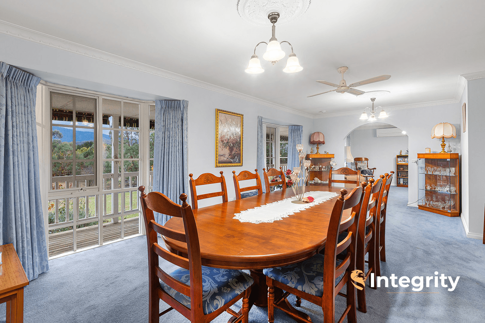 4 Cathedral Close, Buxton, VIC 3711