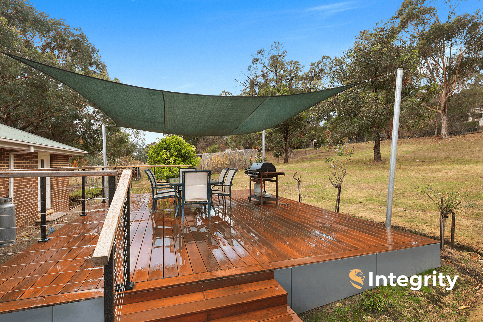 4 Cathedral Close, Buxton, VIC 3711