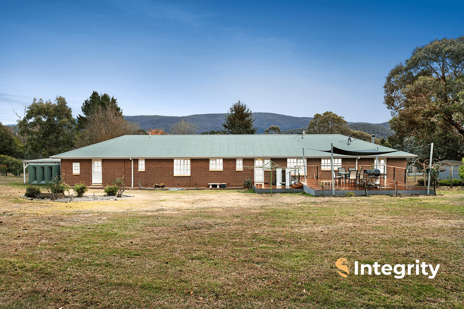 4 Cathedral Close, Buxton, VIC 3711