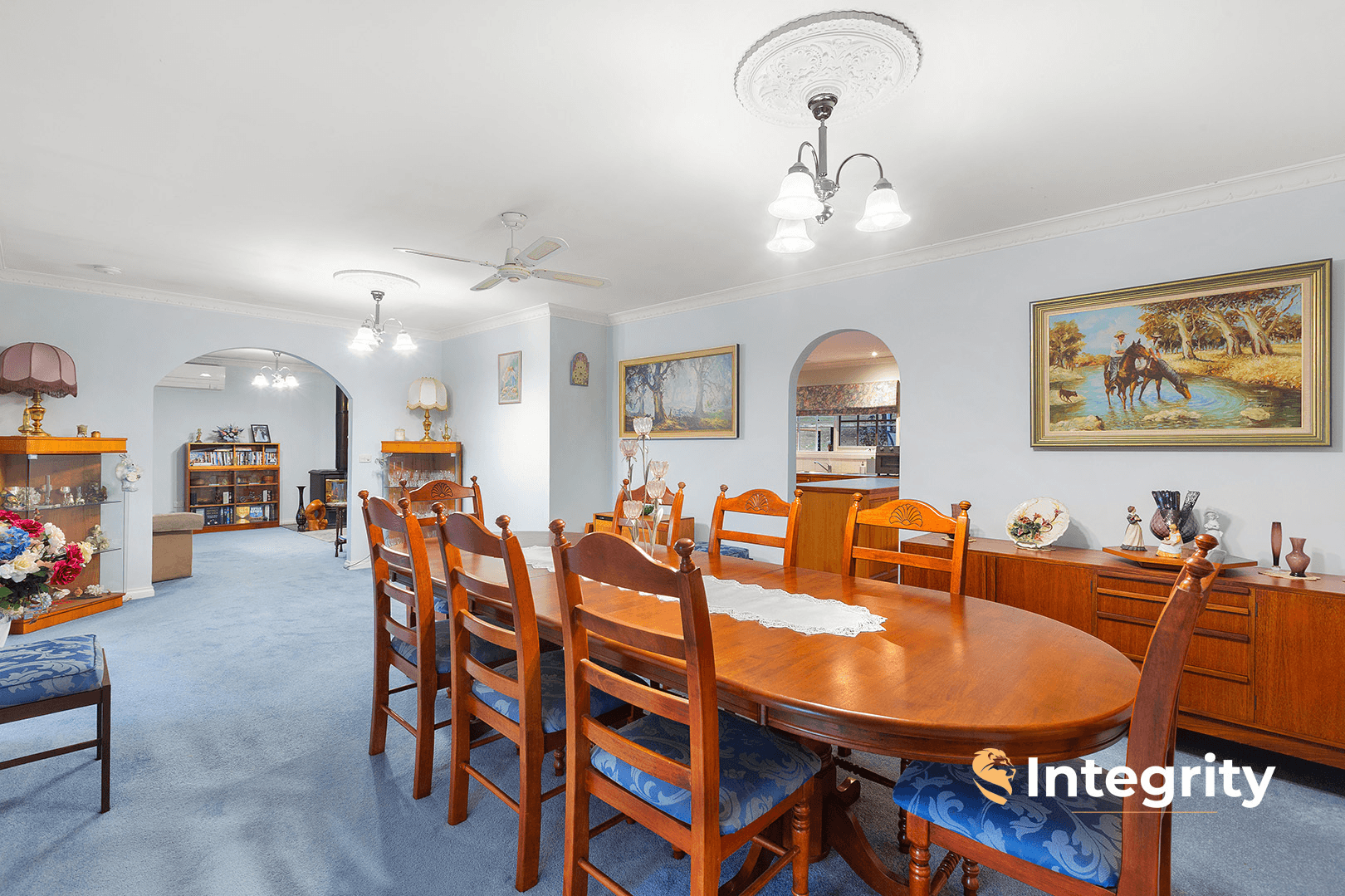 4 Cathedral Close, Buxton, VIC 3711