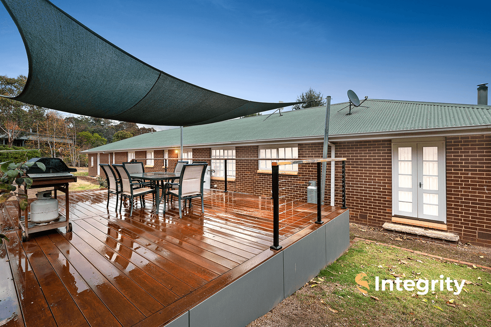 4 Cathedral Close, Buxton, VIC 3711