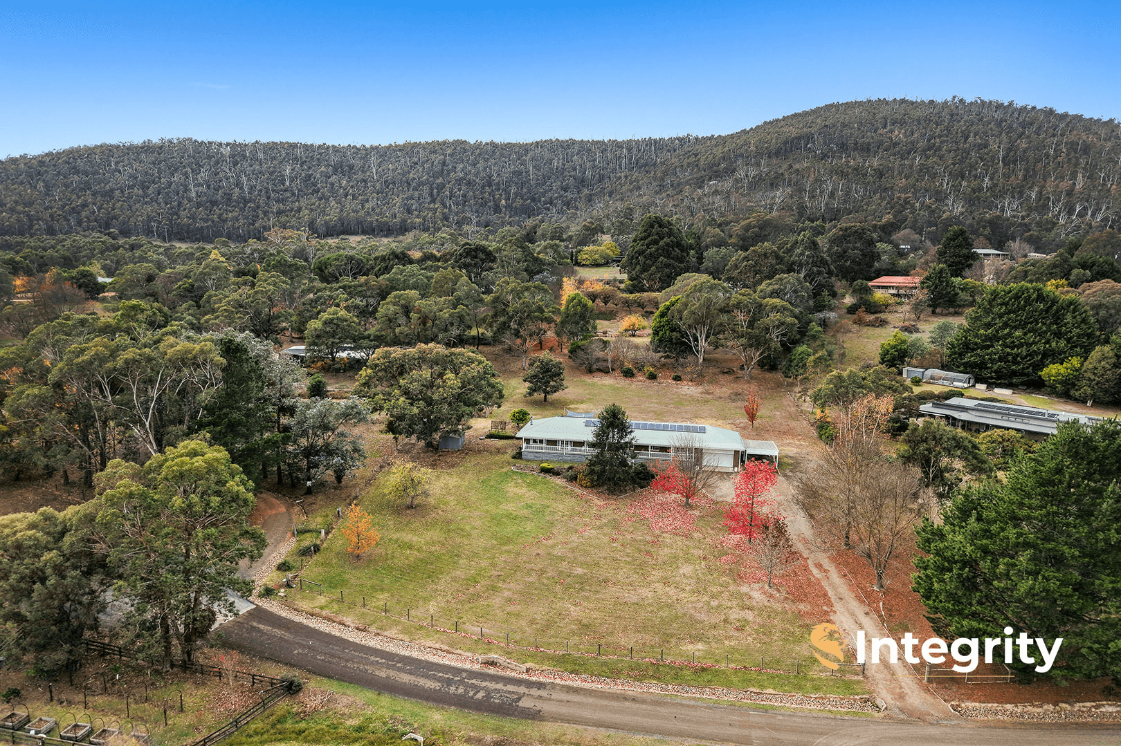 4 Cathedral Close, Buxton, VIC 3711