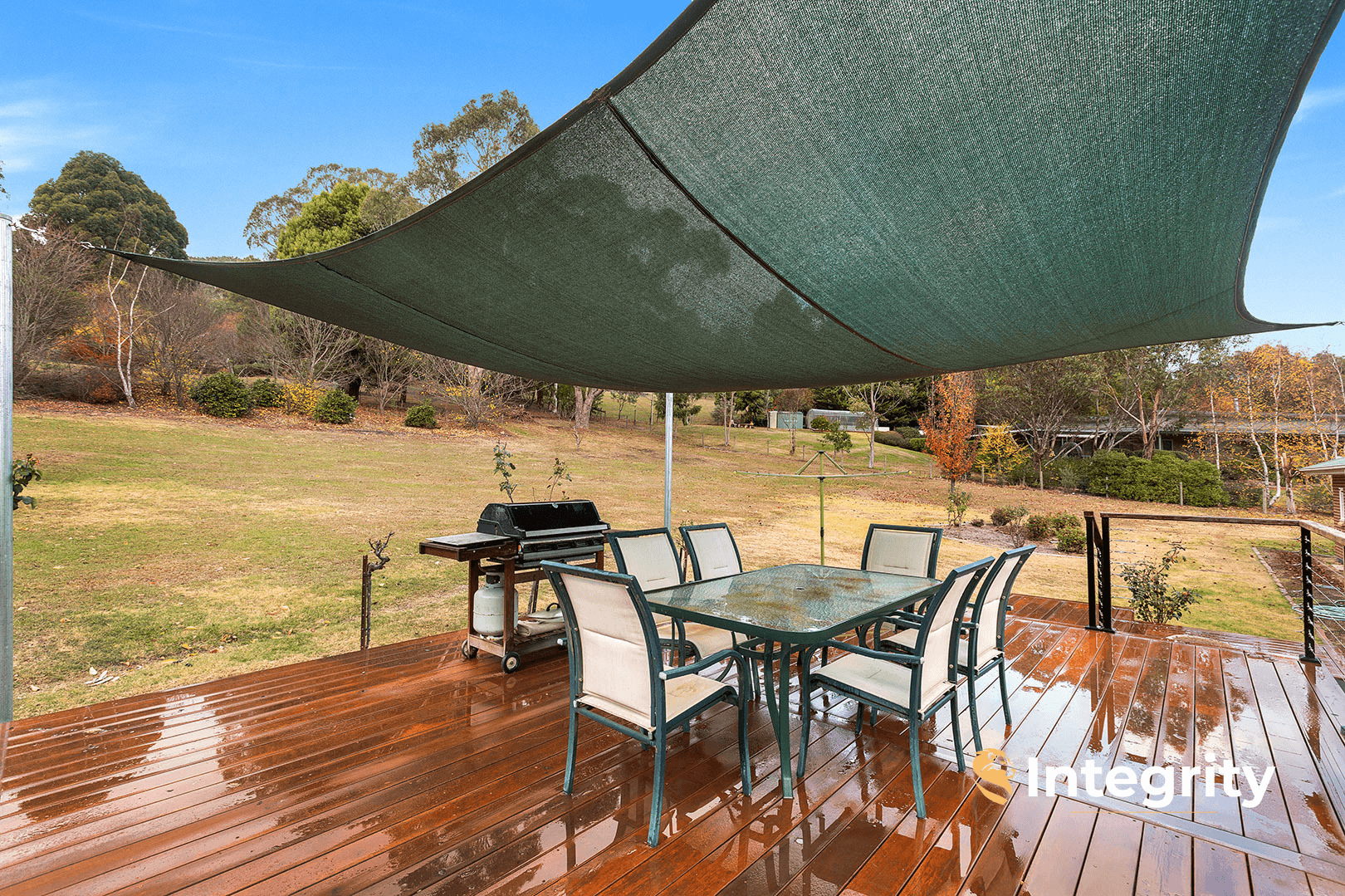 4 Cathedral Close, Buxton, VIC 3711