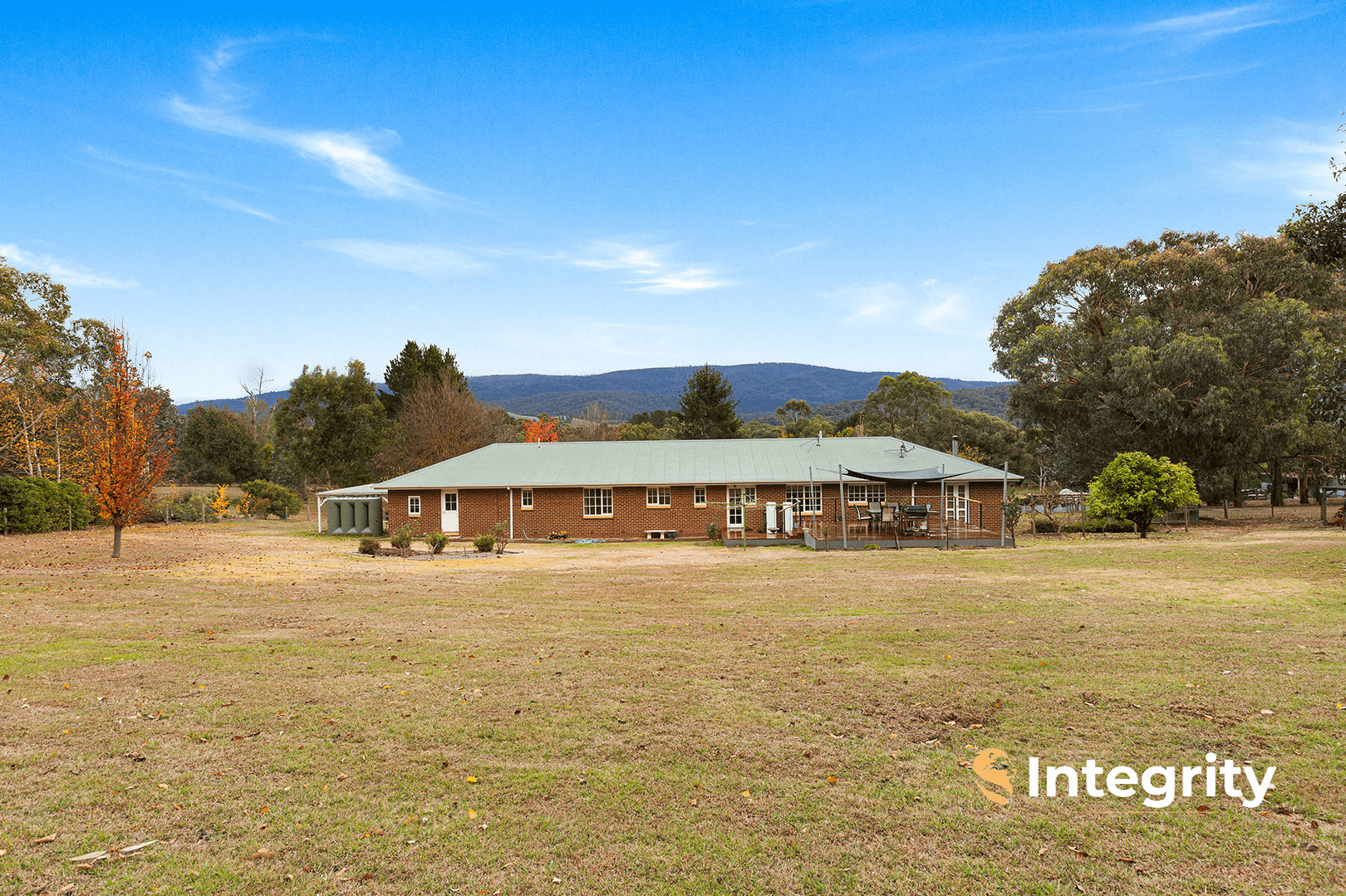 4 Cathedral Close, Buxton, VIC 3711