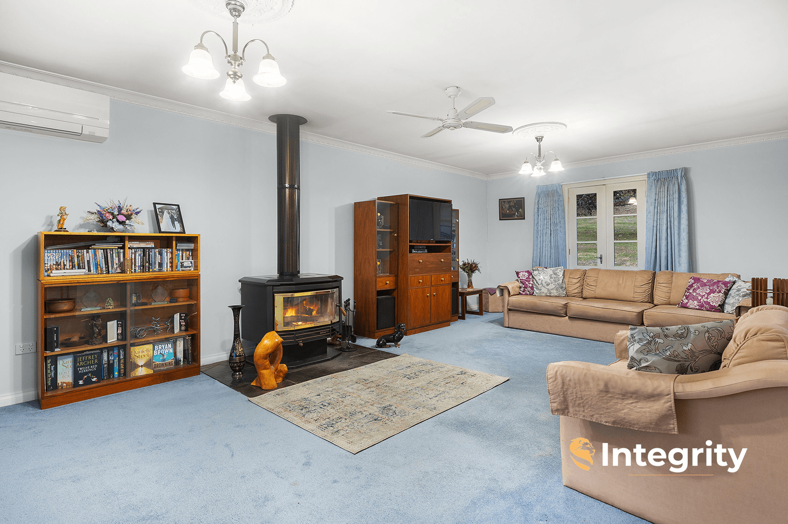 4 Cathedral Close, Buxton, VIC 3711