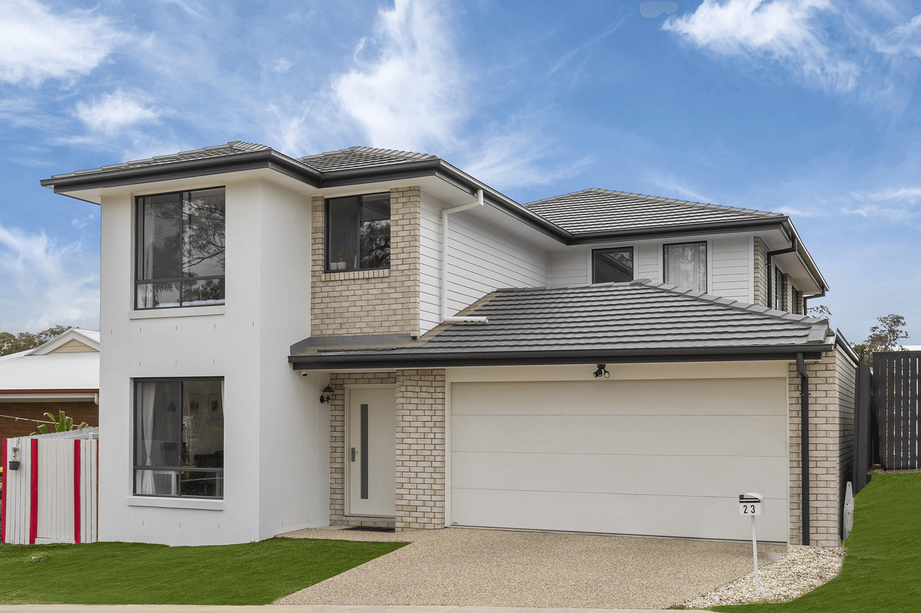 23 Mario Close, RICHLANDS, QLD 4077