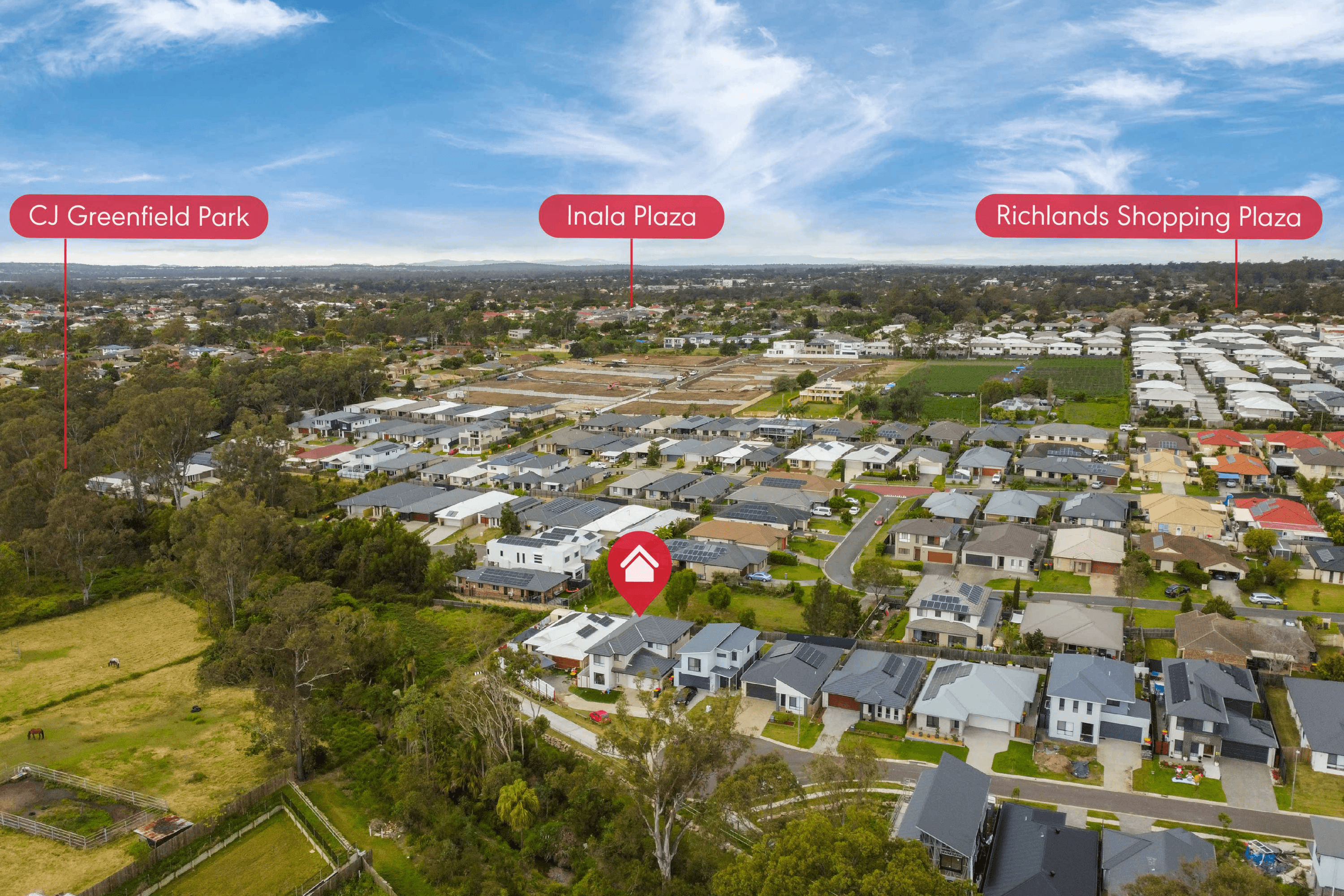23 Mario Close, RICHLANDS, QLD 4077