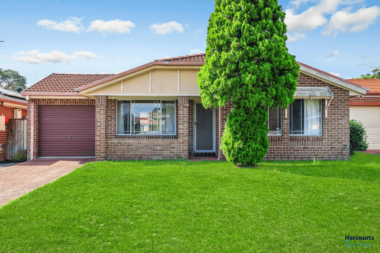 68 Amsterdam Street, OAKHURST, NSW 2761