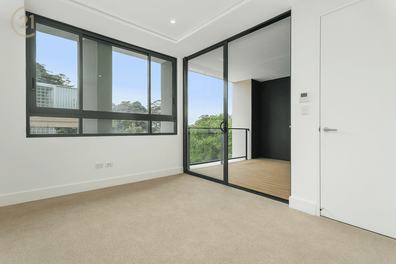 102A/5-7 Telegraph Road, Pymble, NSW 2073