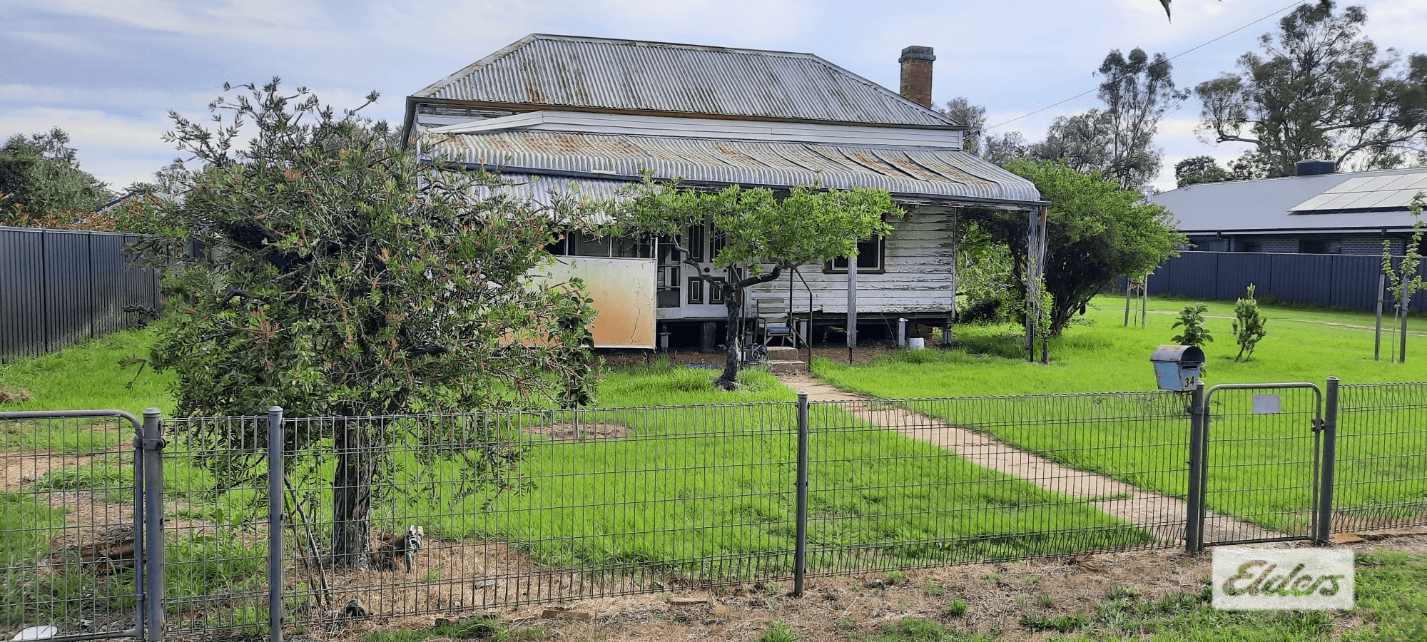 32-34 Pell Street, Howlong, NSW 2643