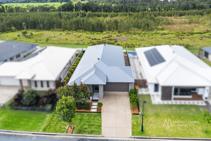 25 Whitsunday Circuit, Pimpama, QLD 4209