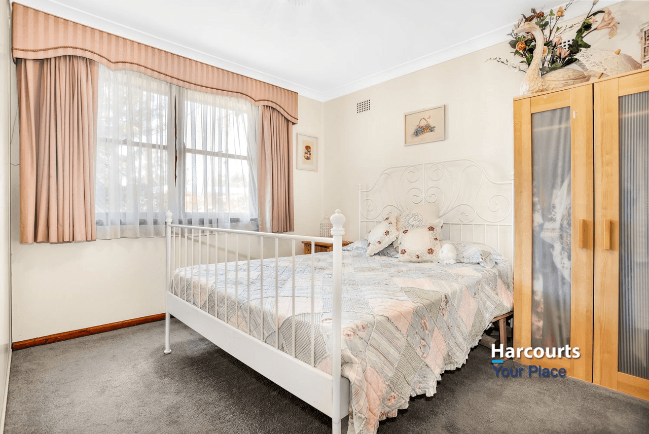 407 Luxford Road, Lethbridge Park, NSW 2770