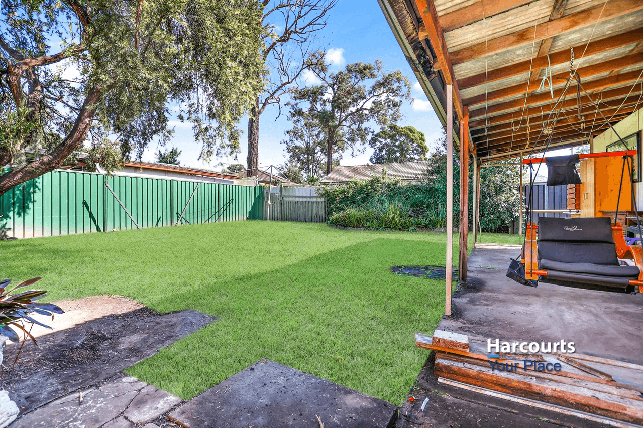 407 Luxford Road, Lethbridge Park, NSW 2770