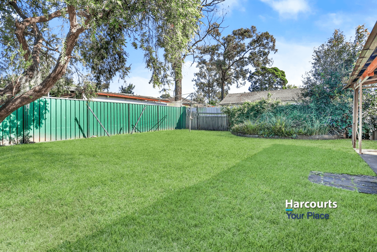 407 Luxford Road, Lethbridge Park, NSW 2770