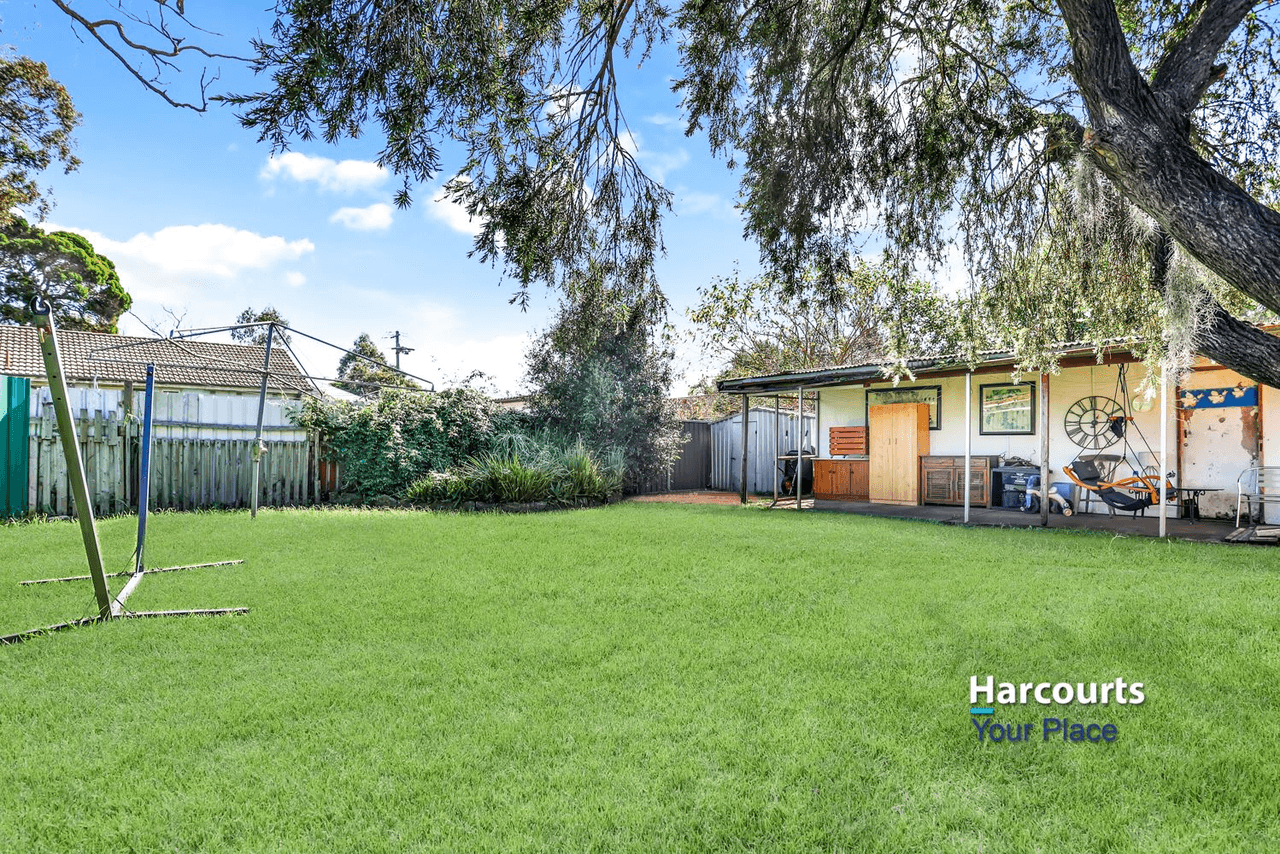 407 Luxford Road, Lethbridge Park, NSW 2770