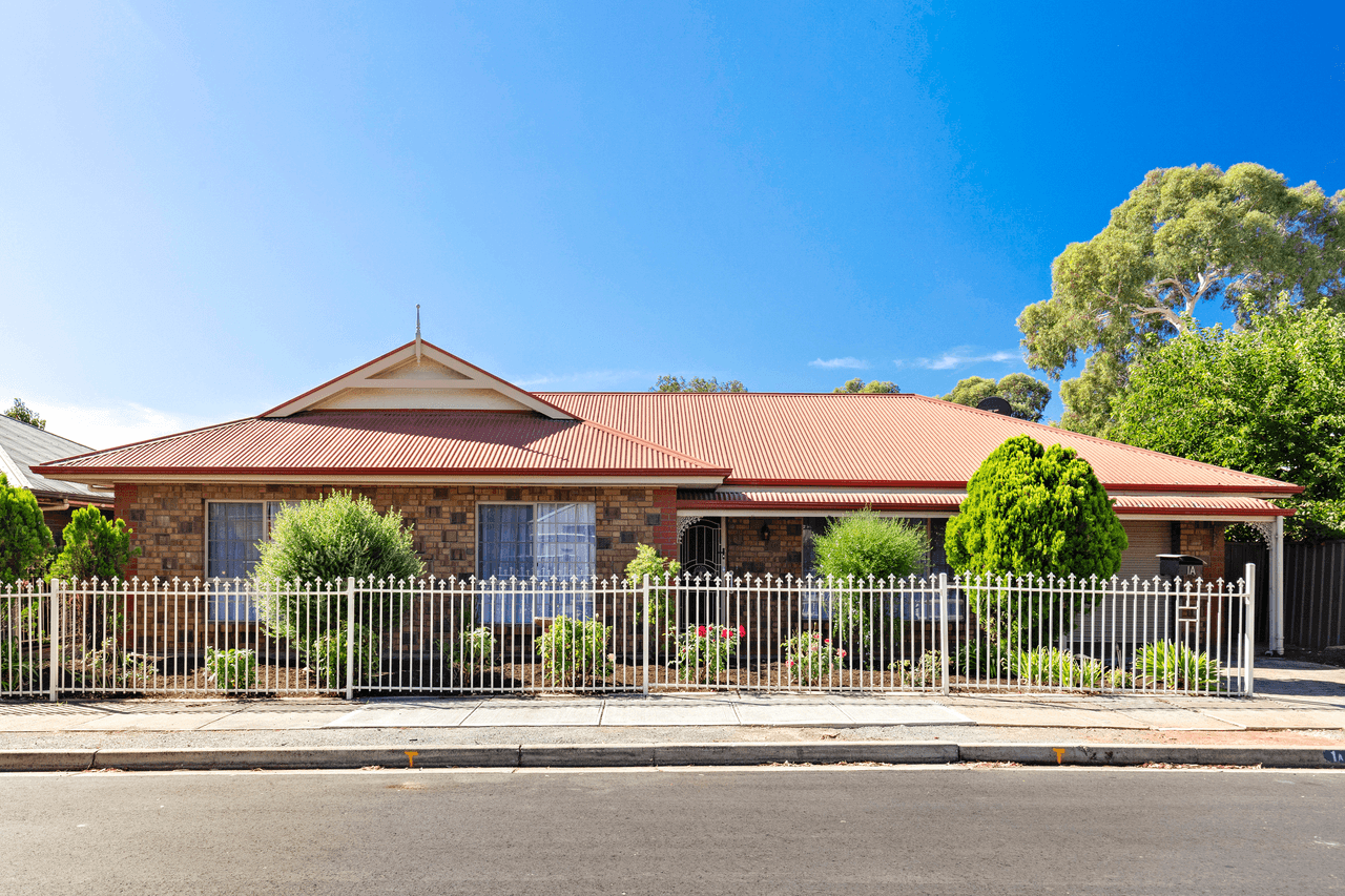 1A Taylor Avenue, PAYNEHAM, SA 5070