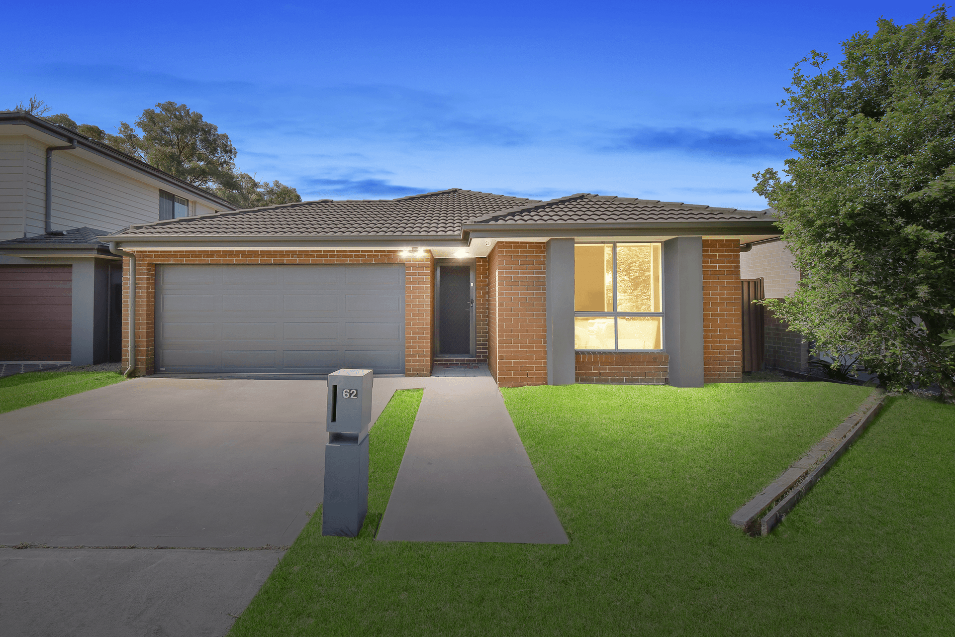 62 Taradale Drive, Ropes Crossing, NSW 2760