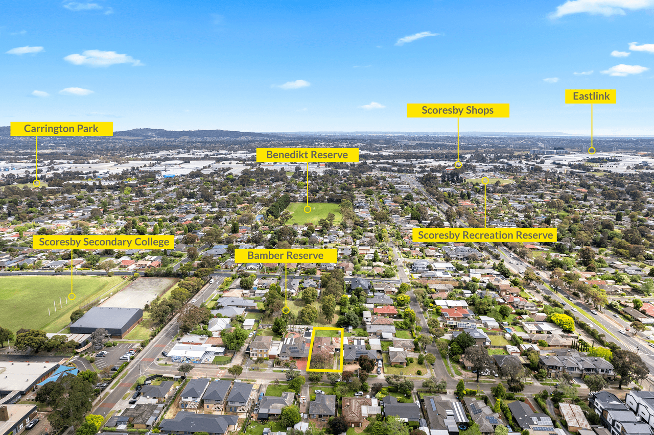 14 Armin Street, SCORESBY, VIC 3179