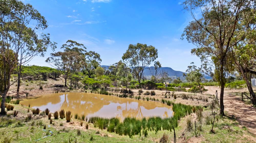 88 Mortimers Road, GLEN DAVIS, NSW 2846