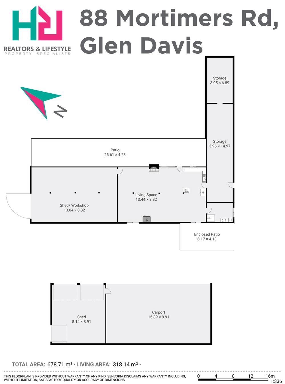 88 Mortimers Road, GLEN DAVIS, NSW 2846