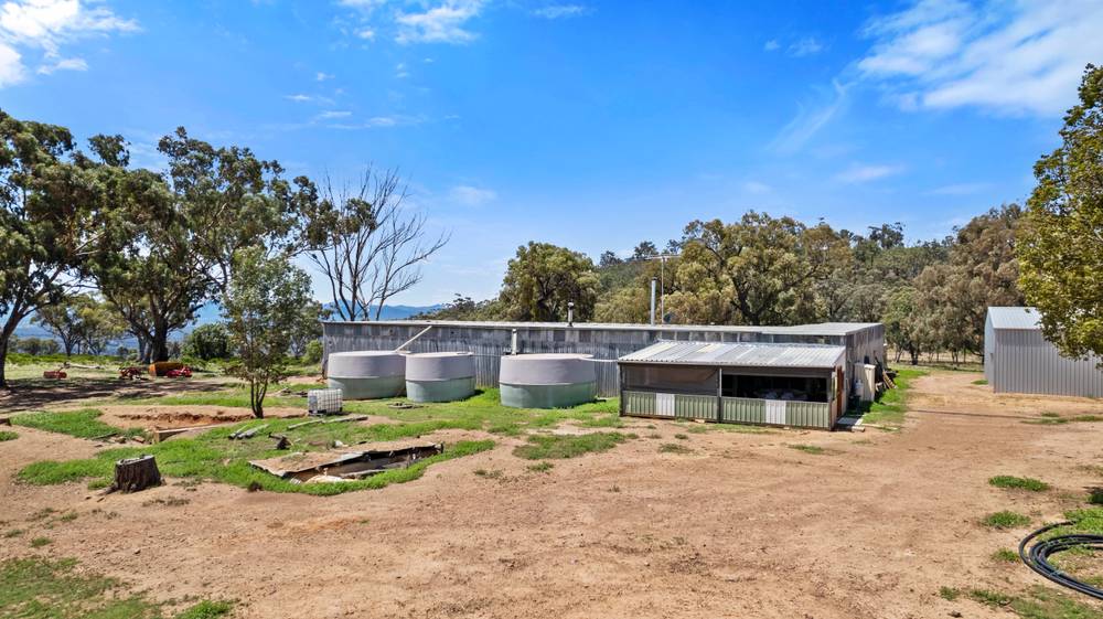 88 Mortimers Road, GLEN DAVIS, NSW 2846