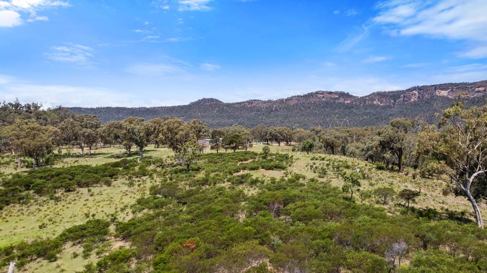 88 Mortimers Road, GLEN DAVIS, NSW 2846