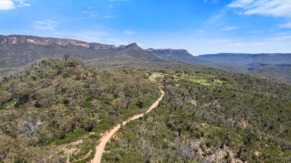 88 Mortimers Road, GLEN DAVIS, NSW 2846
