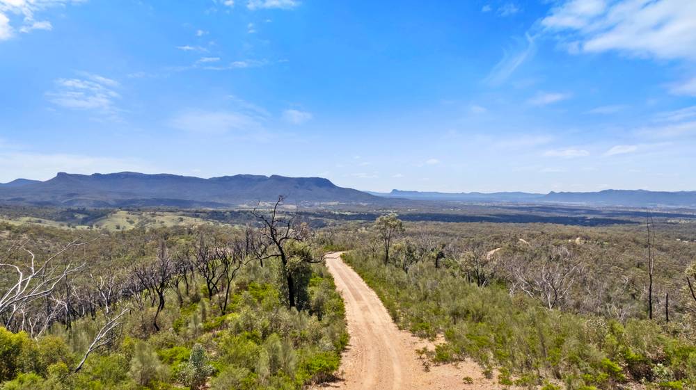 88 Mortimers Road, GLEN DAVIS, NSW 2846