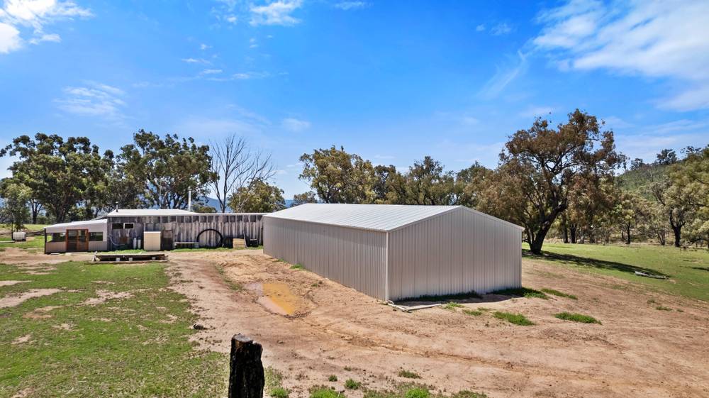 88 Mortimers Road, GLEN DAVIS, NSW 2846