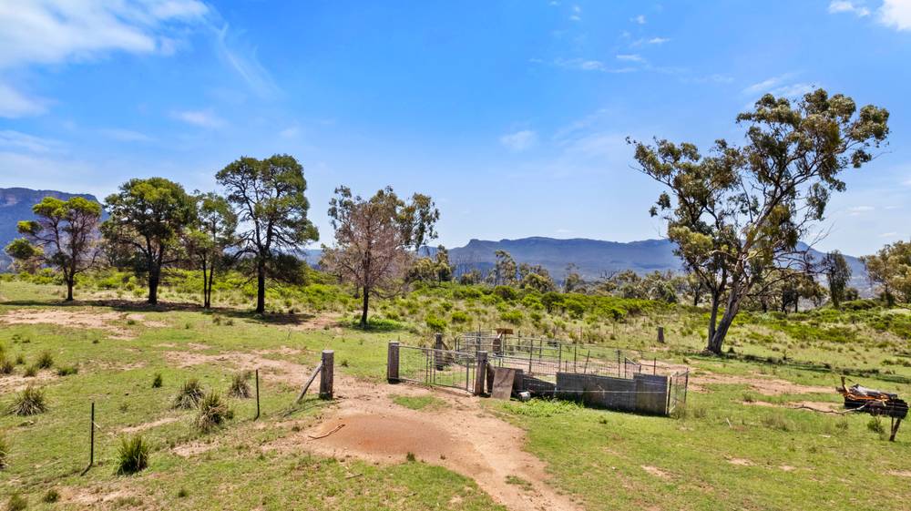 88 Mortimers Road, GLEN DAVIS, NSW 2846