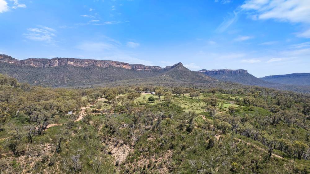 88 Mortimers Road, GLEN DAVIS, NSW 2846