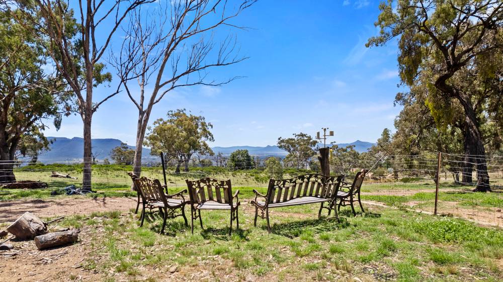 88 Mortimers Road, GLEN DAVIS, NSW 2846