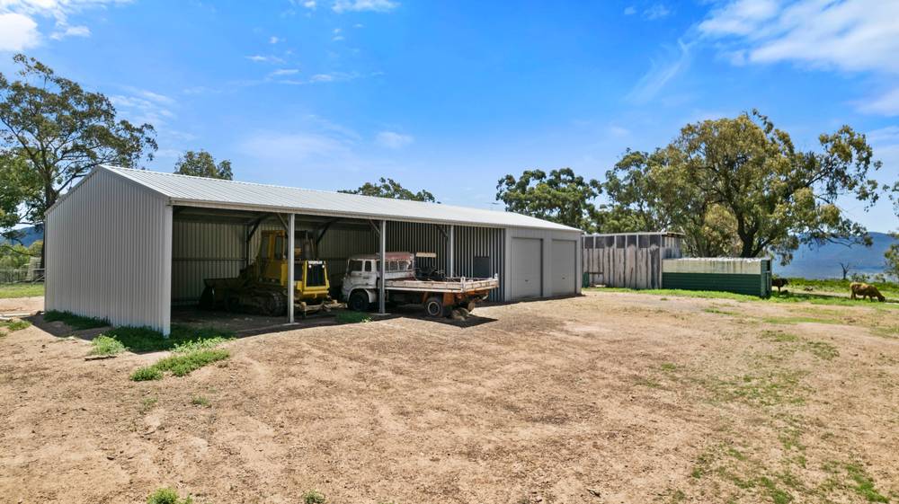 88 Mortimers Road, GLEN DAVIS, NSW 2846