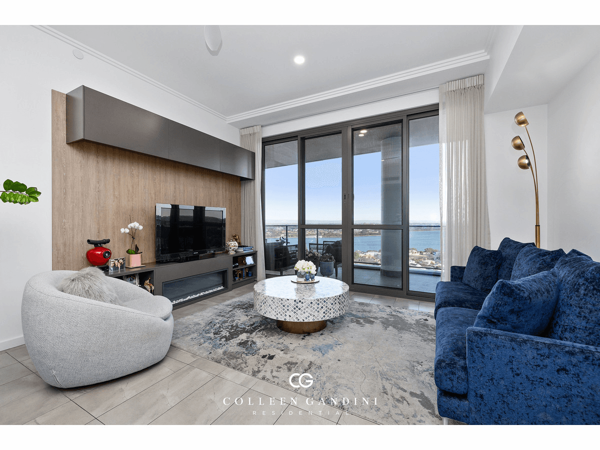 1209/893 Canning Highway, Mount Pleasant, WA 6153