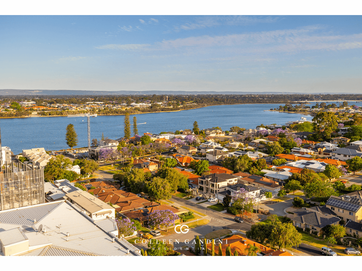 1209/893 Canning Highway, Mount Pleasant, WA 6153