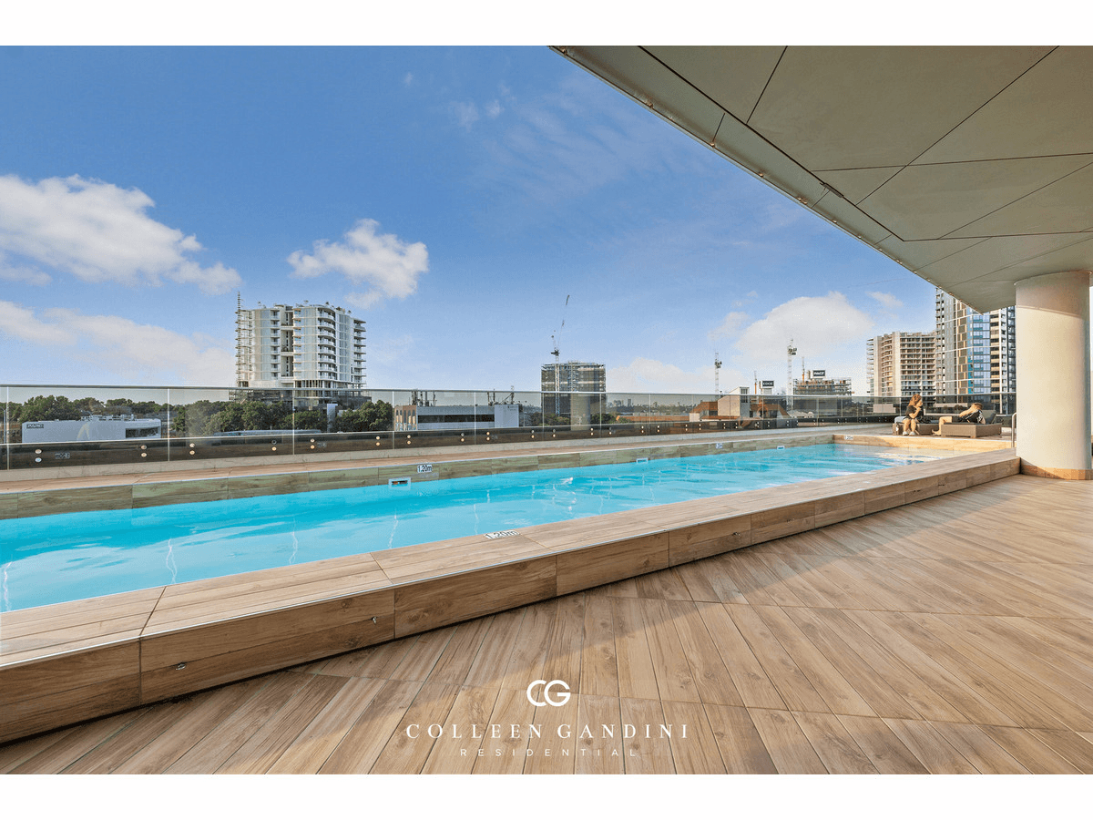 1209/893 Canning Highway, Mount Pleasant, WA 6153