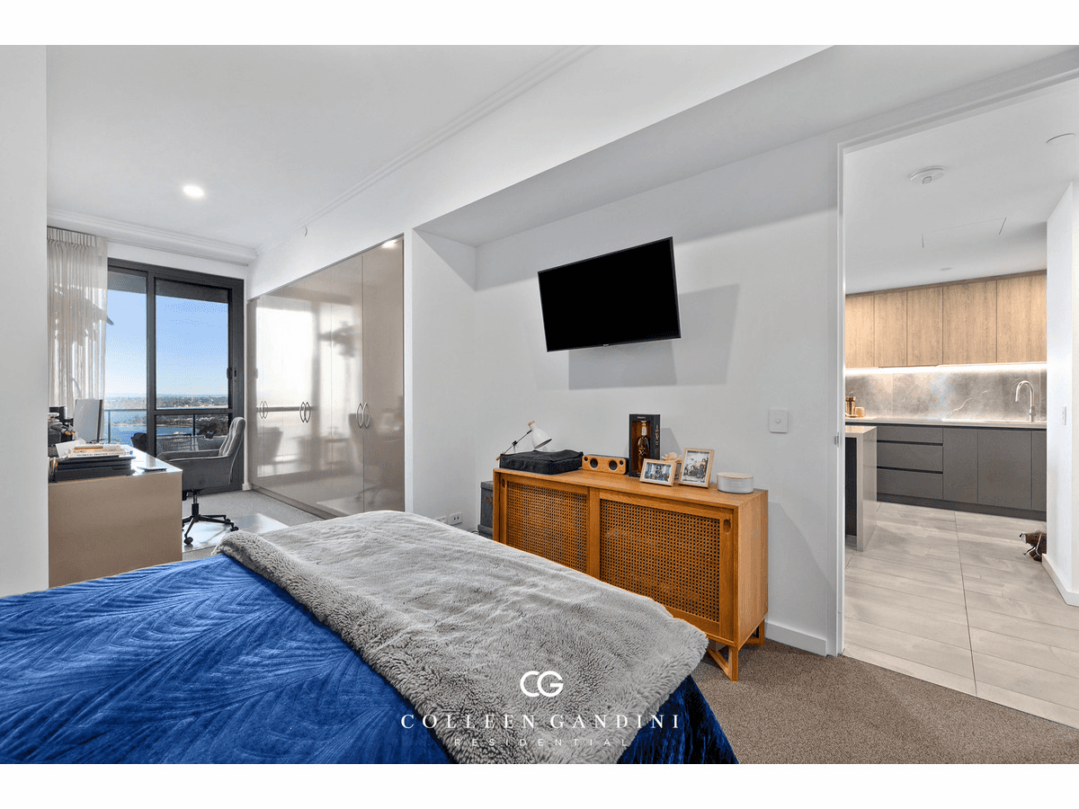 1209/893 Canning Highway, Mount Pleasant, WA 6153